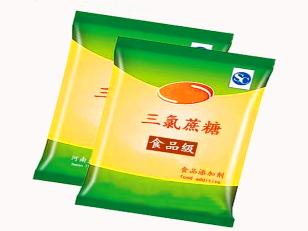 食品添加劑廢氣怎么處理